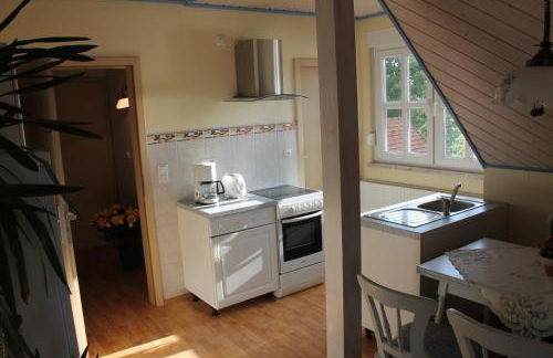 BIO-Bauernhof Rhön - Foto 13