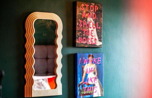 Penthouse Botanica- Wyndale Signature Stays - Foto 23