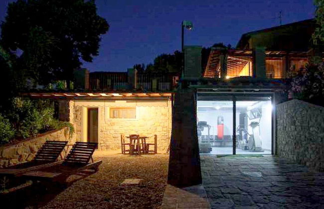 Cottage in Tuscany With Pool & Sauna - Foto 27