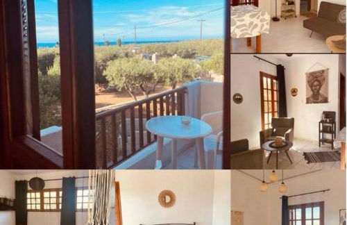 Paralia Apts Stavros - Foto 21