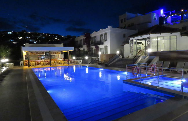 Maison 48 Apart Hotel - Foto 31