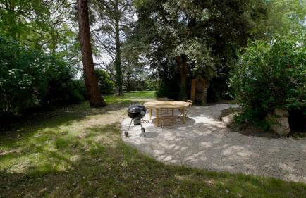 Les Gîtes du Château de la Viaudière - Foto 29