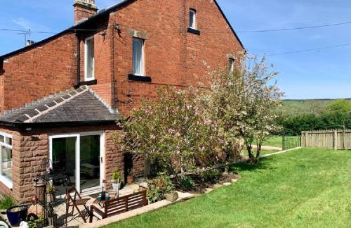 North View House Next to Hadrian's Wall - Foto 15