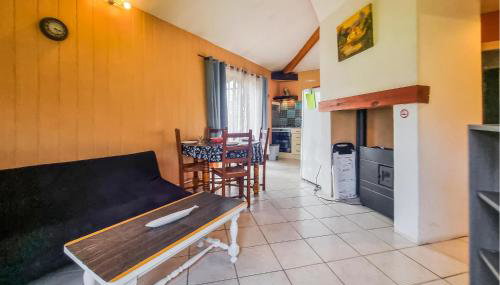 Stunning Home In Eyraud-Crempse-Maurens - Foto 4