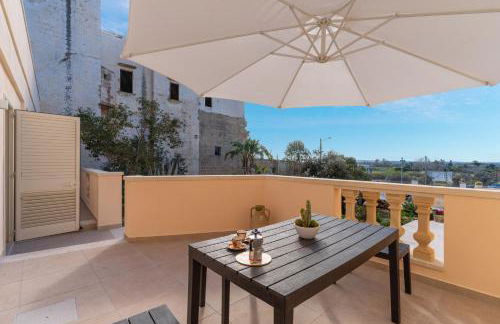 Casa vacanza Sotto La Lizza - Foto 1