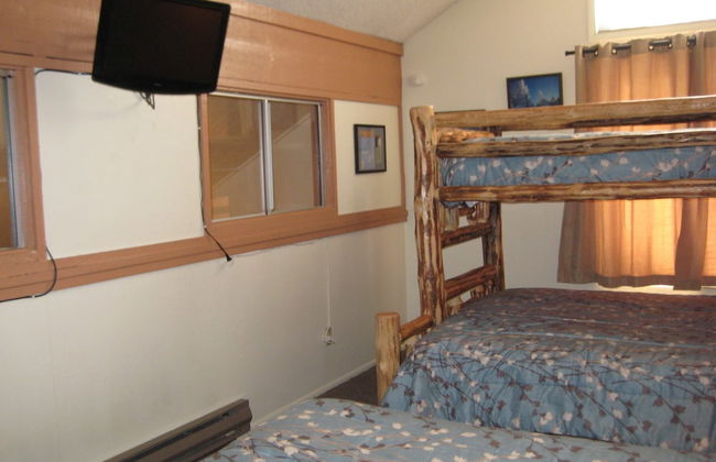 Hidden Valley by Mammoth Reservation Bureau - Foto 10