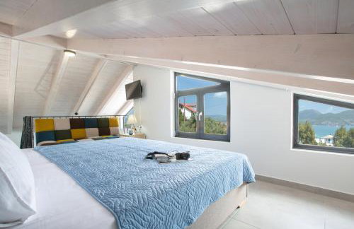 The Lefkadian collection G and N - Photo 3