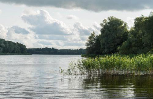 Chill Warmia - Foto 55