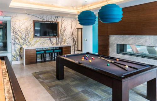 Bethesda 1BR w WD Gym Lounge nr Metro WDC-384 - Foto 19