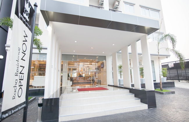 Racha Residence Sri Racha - Foto 53