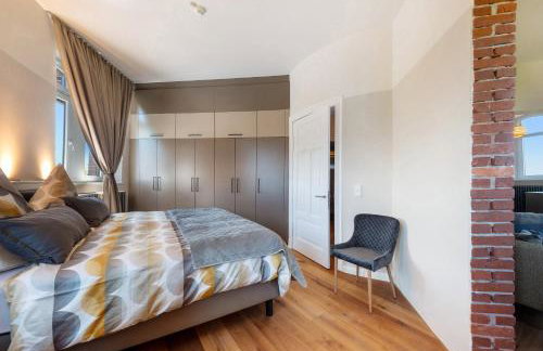 Café Wasserturm Cuxhaven - Foto 26