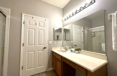 Very Near Disney 3 Bd Condo Walmart 1 min away townhouse - Foto 35