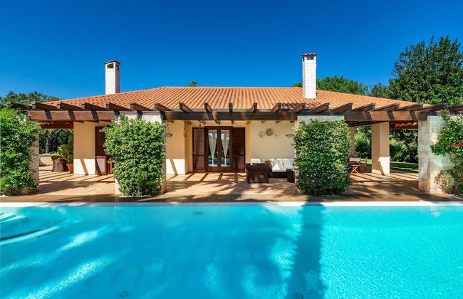 3680 Villa Monica by Perle di Puglia - Foto 1