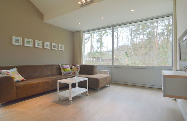 Alluring Holiday Home in Limburg Near Forest - Foto 27