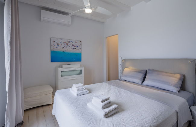 The Gallery Home - Elegant Villa In Antiparos - Foto 4