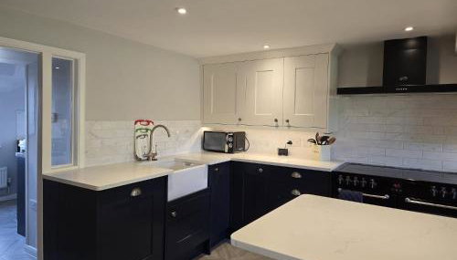 North Buckham Farmhouse - Foto 3