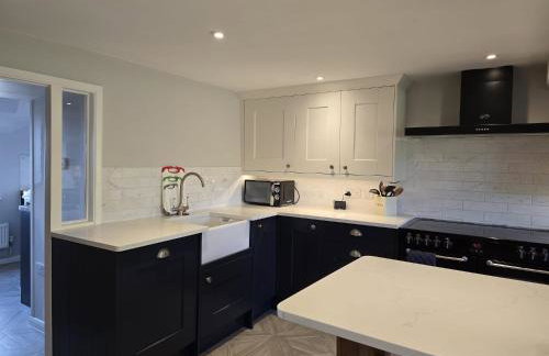 North Buckham Farmhouse - Foto 3