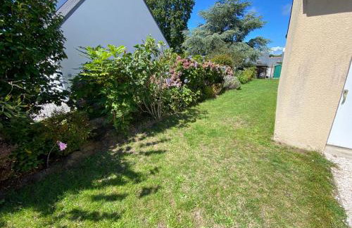 maison de vacances ninette - Photo 11