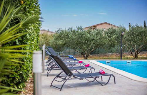 Vila Rozarija - Foto 12