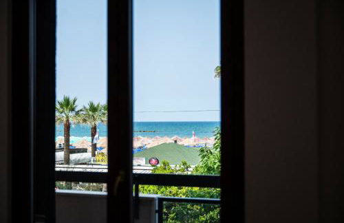 Comfort Vista Mare - Alba sul Mare - Foto 34