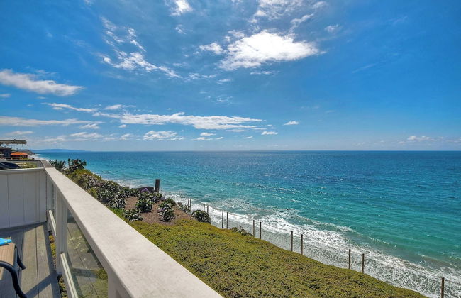 Beachfront Sunset - Foto 38