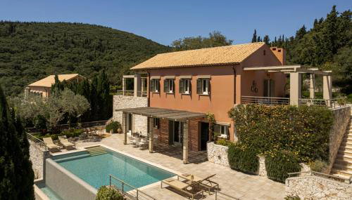 Fiscardo View Villas - Foto 4