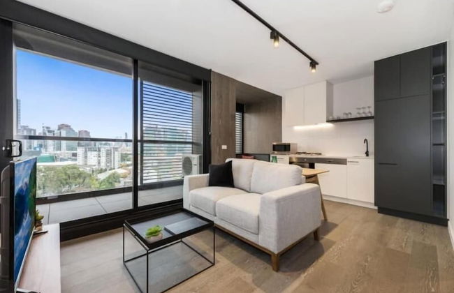 Saint Domain - Foto 16