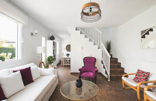 Casara Cinco - Hermosa Casa con Vista al Mar y Acceso Privado a la Playa - Foto 4