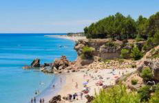 Villa Miami platja - Foto 44