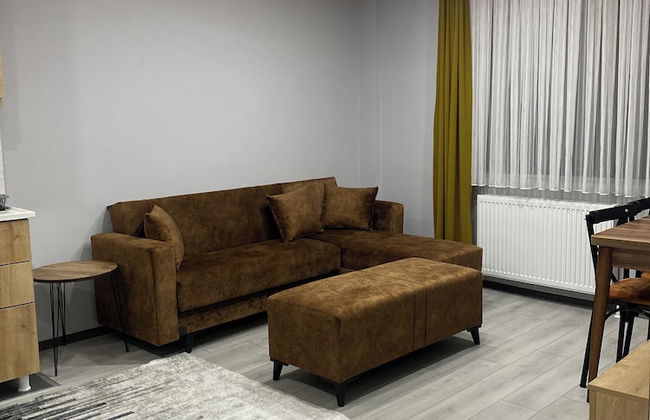 Ozn Suıt Aırport - Foto 20