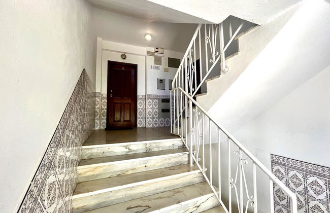 Albufeira Falésia Beach 2 by Homing - Foto 21