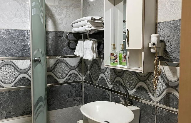 ŞİRİNYER ELİT RESİDANCE APART HOTEL - Photo 47