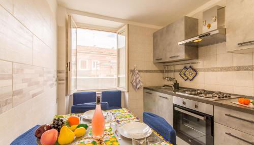 Sicula home in the city center - Happy Rentals - Foto 5