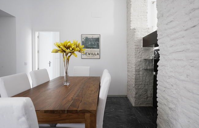 Numa Seville Jondo - Foto 58