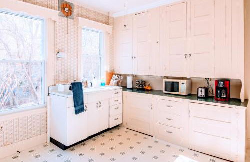 Spotless Victorian on William - Foto 8