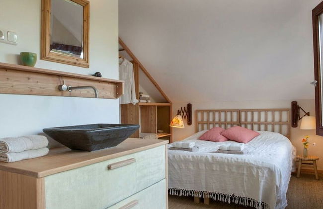 Holiday Home Ecolodge The Pearl - Foto 2