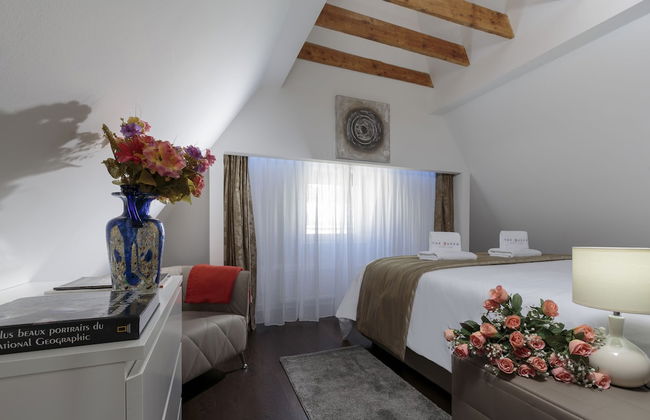 The Queen Luxury Apartments Villa Vinicia - Foto 26