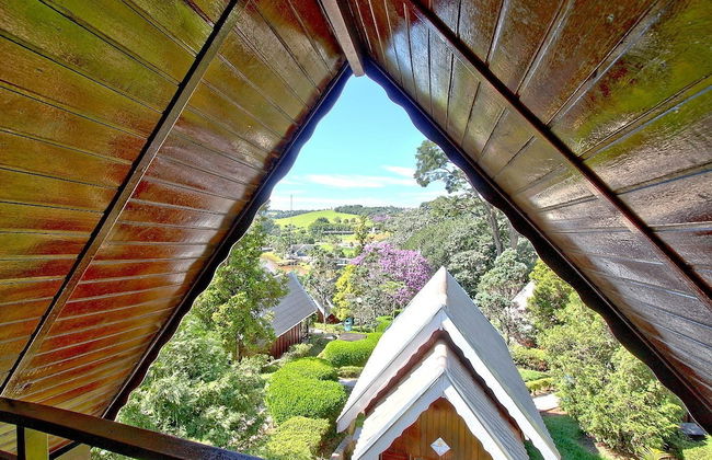 Chalés do Thermas Águas de Lindoia - Photo 25