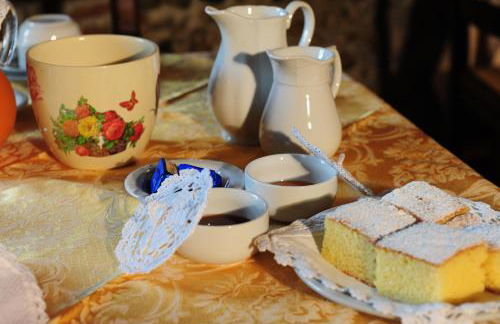 Agriturismo Il Sasso - Foto 17