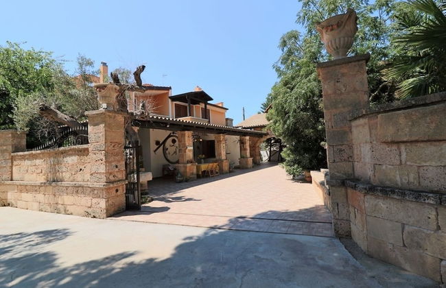 Residence Le Quattro Sorelle - Foto 1