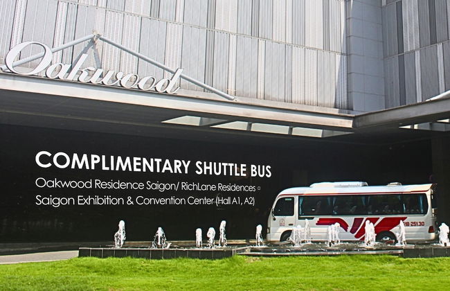 Richlane Residences - Foto 31