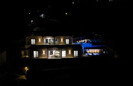 Nissaki Villas - Foto 27