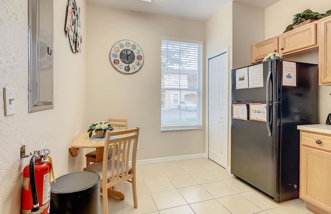 Spacious Regal Oaks Townhome by Disney - Foto 10