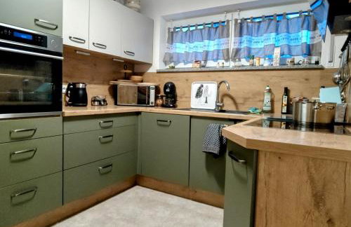 Ferienwohnung Happy - Foto 11