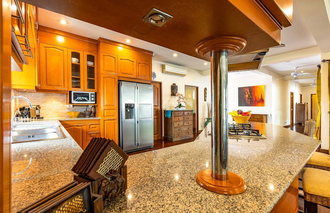 3 BR Pool Villa in Great Location CV3 - Foto 24