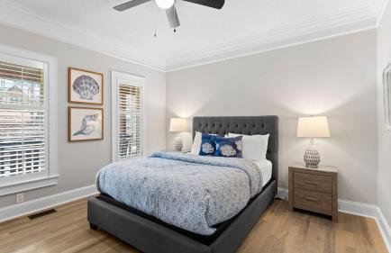 Winding Down by Avantstay Sleeps 20 + Dock, View - Foto 58