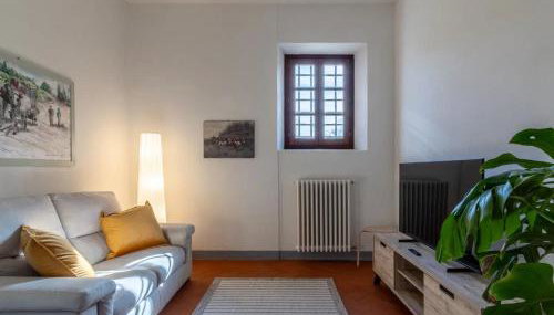 Appartamento Aurora, immerso nella natura e vicino a Firenze - Foto 5