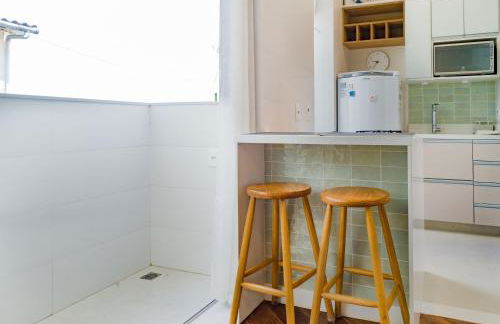 Quarto e Sala Coraçao do Leblon - Photo 12