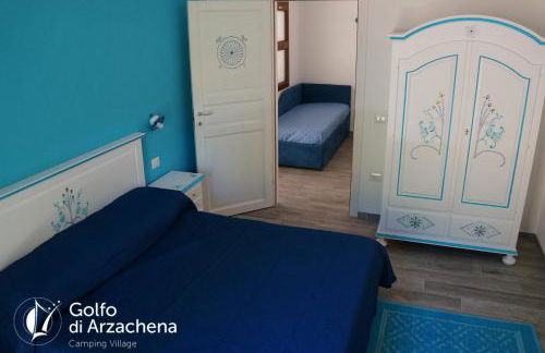 Villaggio Camping Golfo di Arzachena - Foto 57