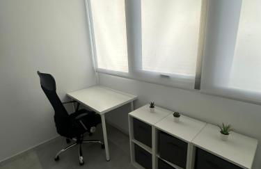 Apartamento Moderno Soho - Nuevo! En el centro y cerca de la playa!Parking gratuito! - Foto 24